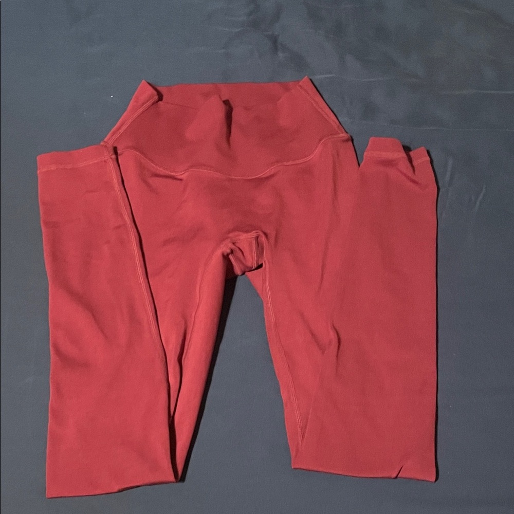Paragon leggings